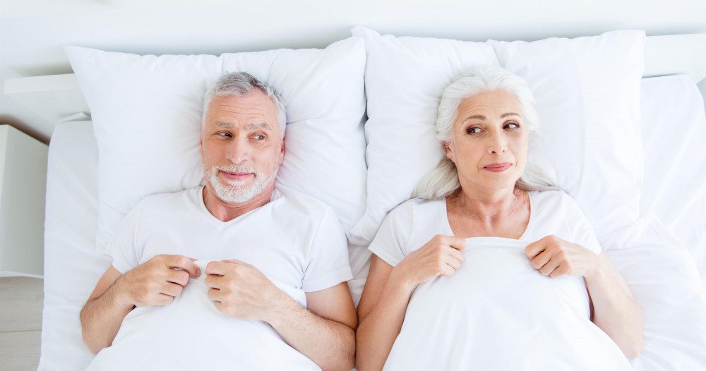 10 tips for a great sex life after 50