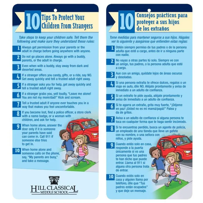 10 tips to protect your children from the sun