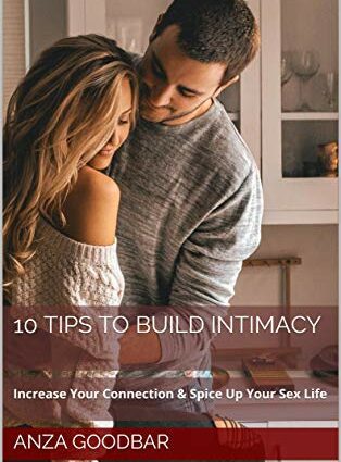 10 tips to spice up your sex life