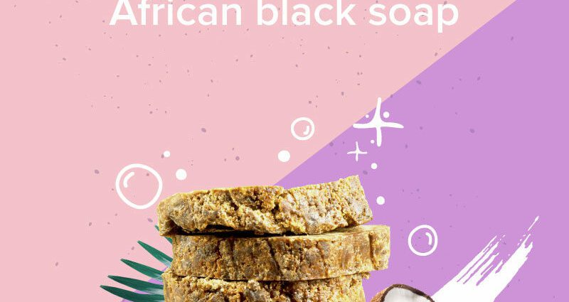 10 ways to use black soap
