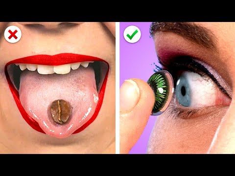 11 life hacks that look crazy but work