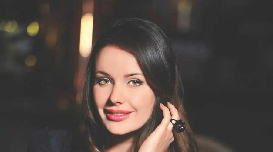 11 most beautiful TV presenters in Yekaterinburg: photos, details