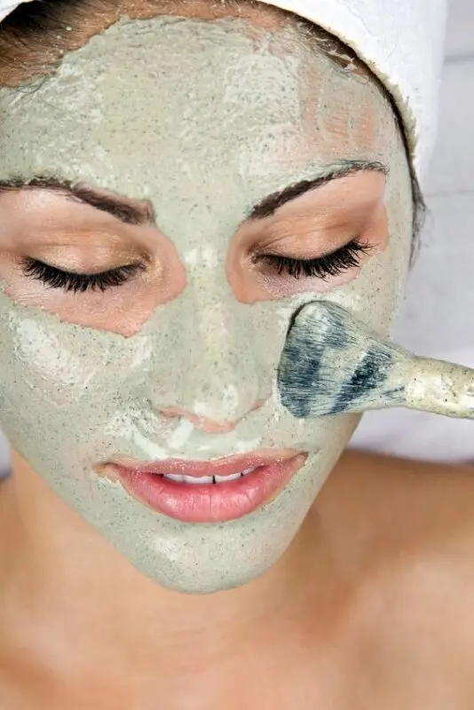 11 recipes for natural face and eye masks: photos, details