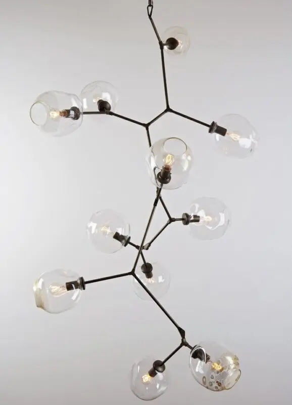 11 trendy lighting fixtures that will fit into any interior