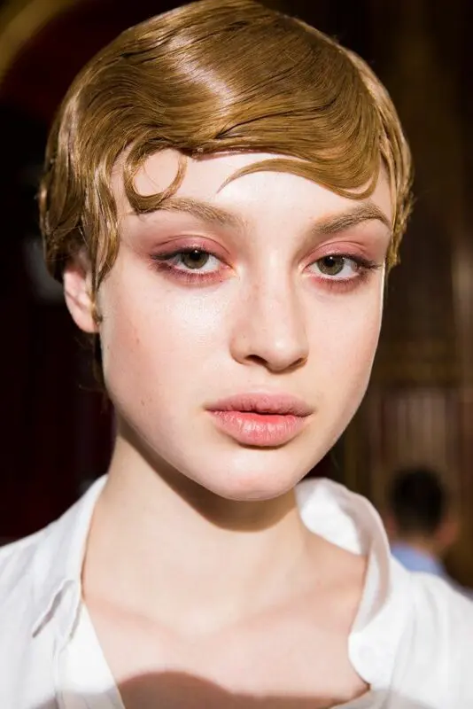 12 catwalk beauty trends you can use in your everyday life