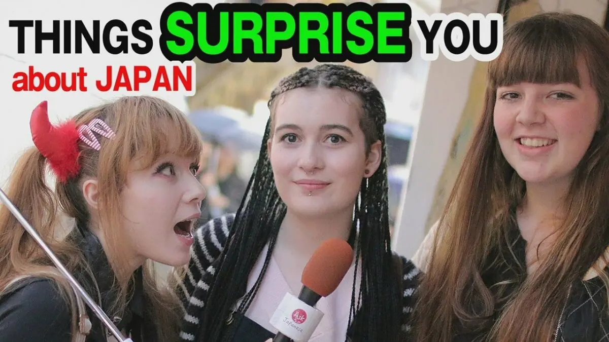 12 favorite hairstyles of foreigners that shock us: photos