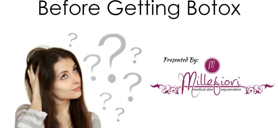 12 naive botox questions you need to know the answers to