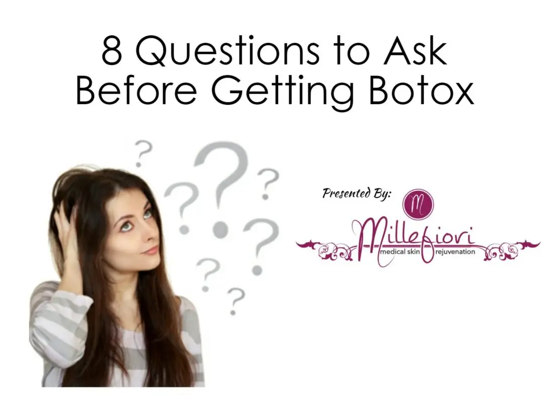 12 naive botox questions you need to know the answers to