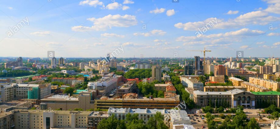 13 i più belli studenti di Ekaterinburg: foto, dettagli