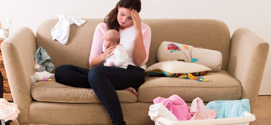 13 situations où les parents ont regretté d'avoir des enfants