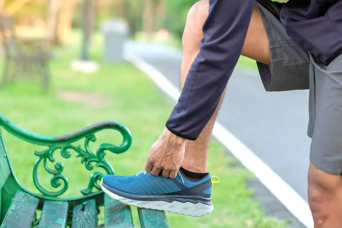 15 mistakes you make while running