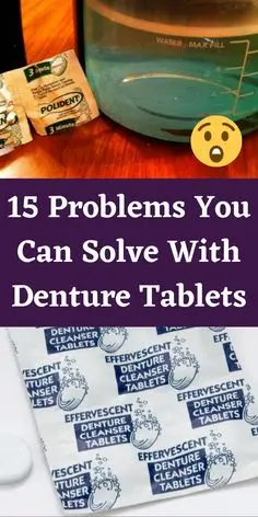 15 new ideas for familiar things