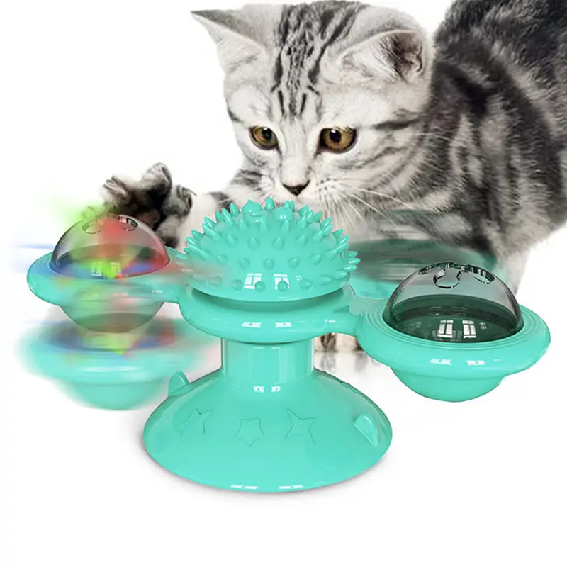 15 Unusual Cat Gadgets From AliExpress