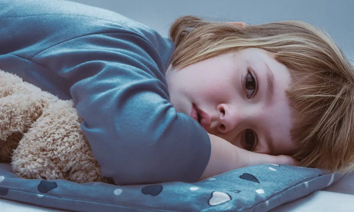 15 ways to help a restless toddler fall asleep