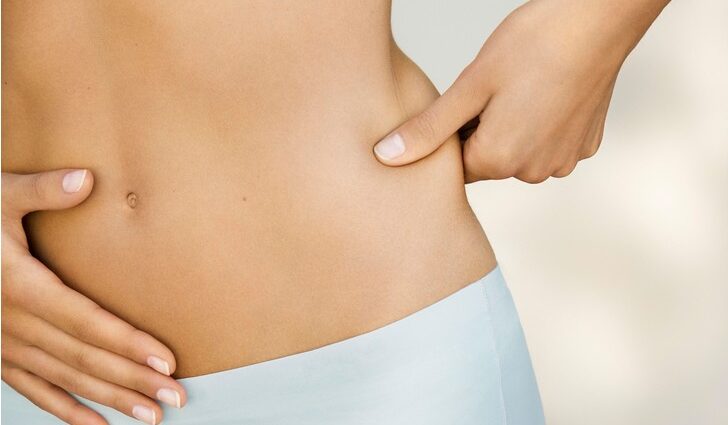 17 reasons your belly still hasn&#8217;t gotten flat