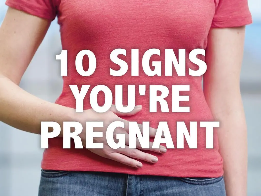 How to get pregnant: folk signs of pregnancy