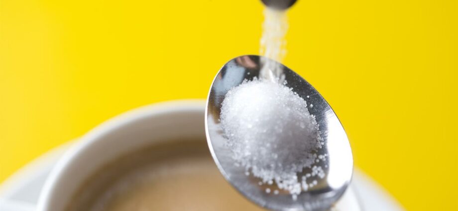 20 cool ways to misuse sugar