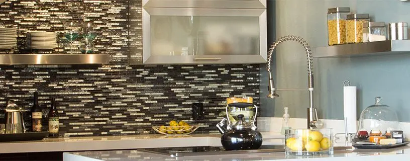 20 examples of how not to make repairs in the kitchen: photo