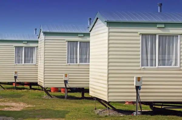 20 mobile homes you want to move into right now