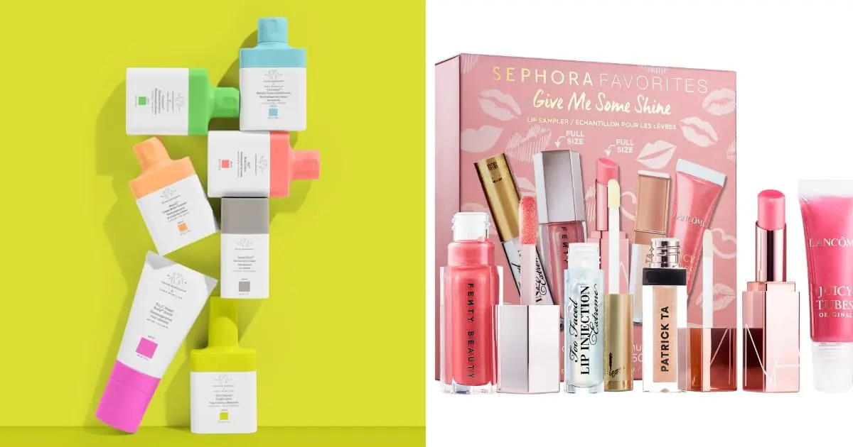 23 beauty novelties that will brighten up the anticipation of spring