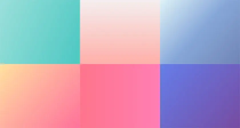 30 brightly colored options for the most daring: photos