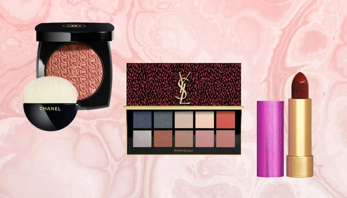 30 luxury beauty gifts for which you do not mind any money