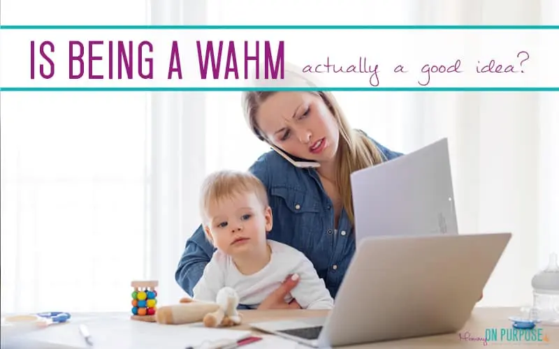 4 Benefits for Moms Few Know About