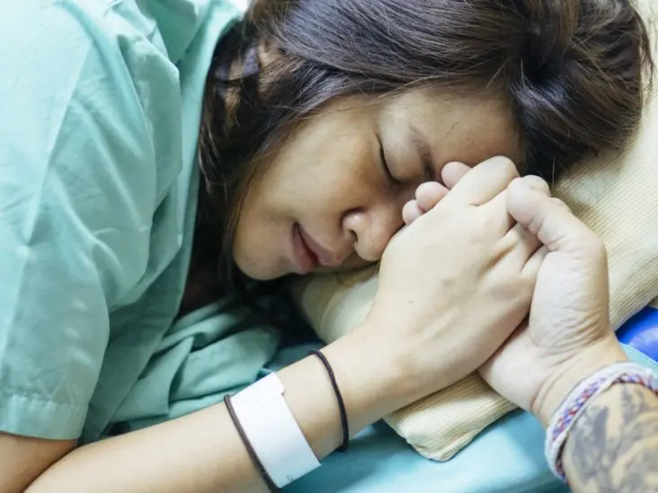 4 Most Common Problems That Occur During Childbirth