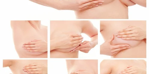 Breast massage: how to do it? Video