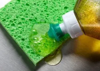 5 healthy and ecological cleaning products