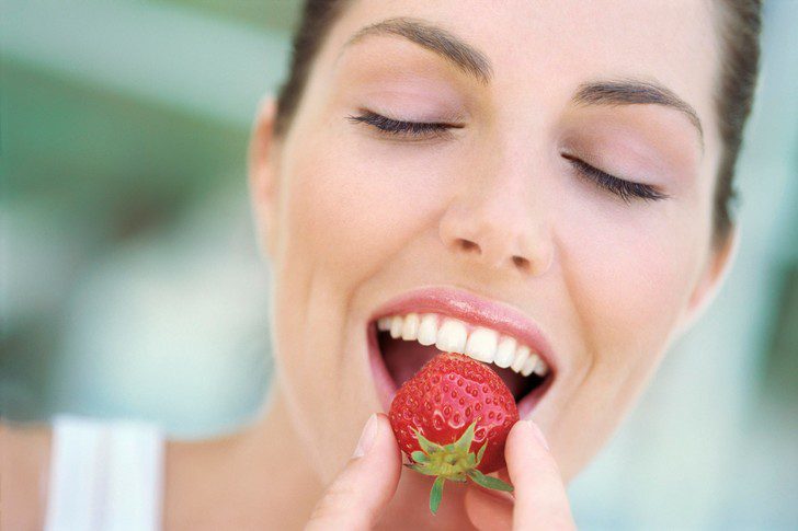 5 main rules for healthy teeth from a dentist