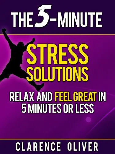 5 minutes &#8211; and stress as it happened: the old Japanese method