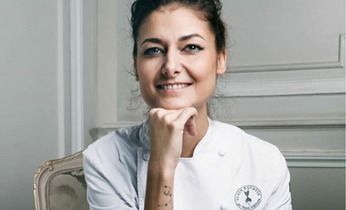 5 most famous pastry chefs in the world, photo of cakes