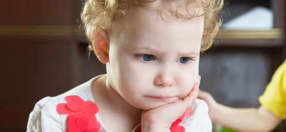 5 Most Uncomfortable Children&#8217;s Questions and How to Answer Them