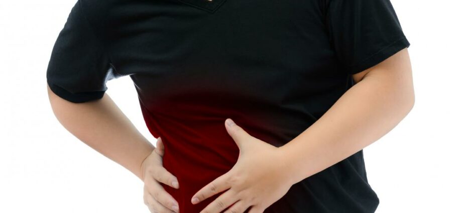 5 myths about appendicitis. Should you be afraid?