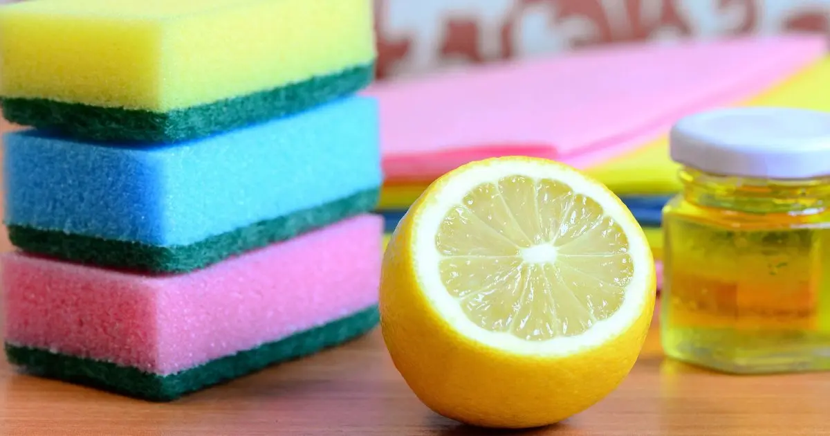 5 non-obvious cleaning life hacks that will help you quickly put things in order