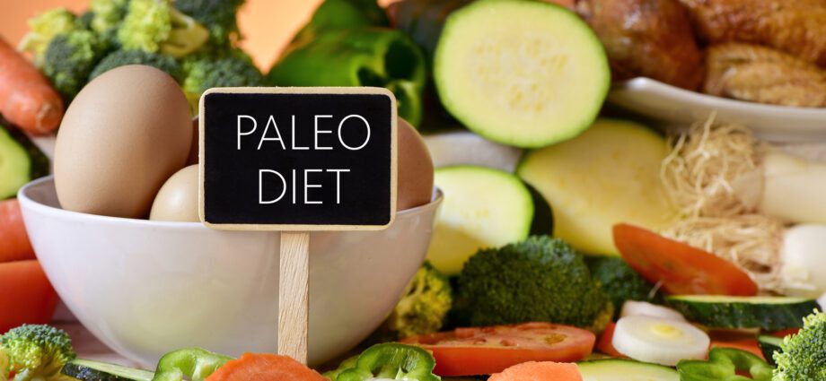 5 alasan kanggo ora ngetutake Diet Paleo