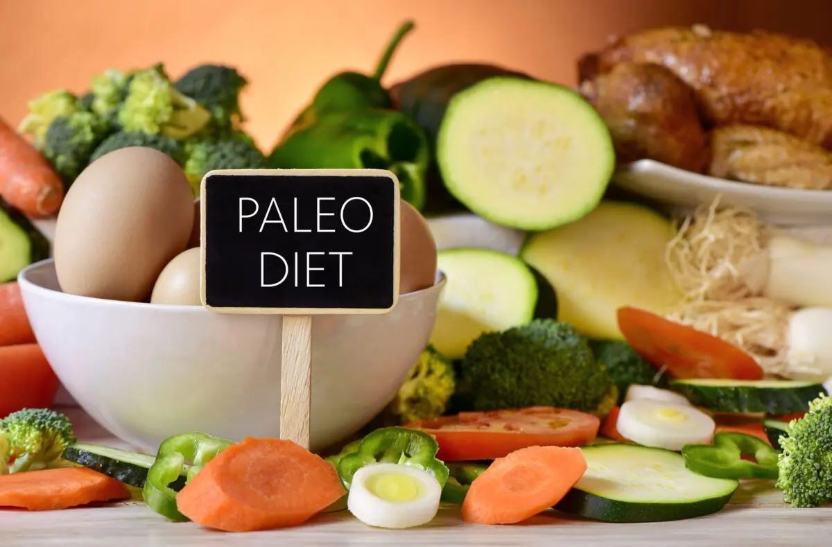 5 reasons not to follow the Paleo Diet