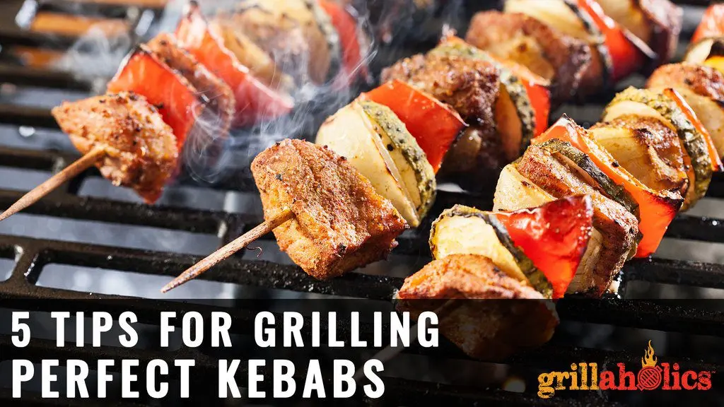 5 Secret Kebab Additives: Barbecue Expert Tips