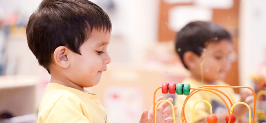 5 signs that you have chosen a bad daycare