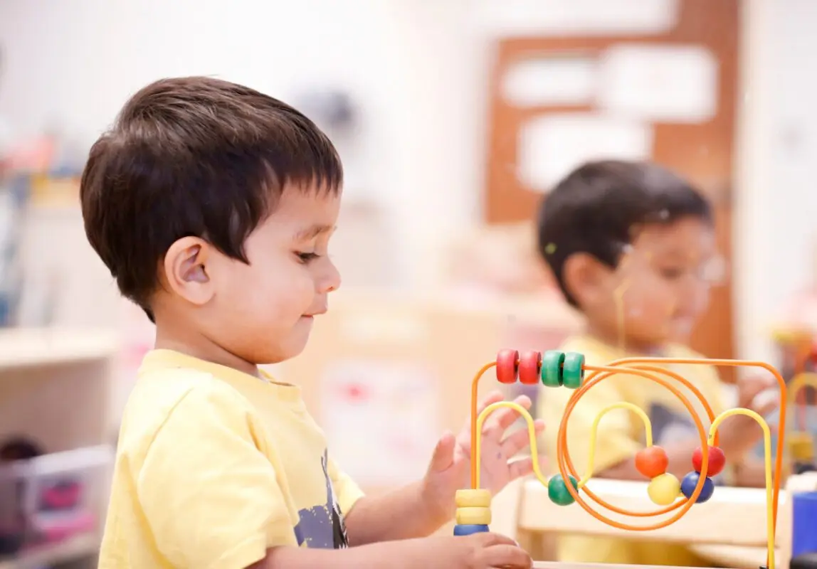 5 signs that you have chosen a bad daycare