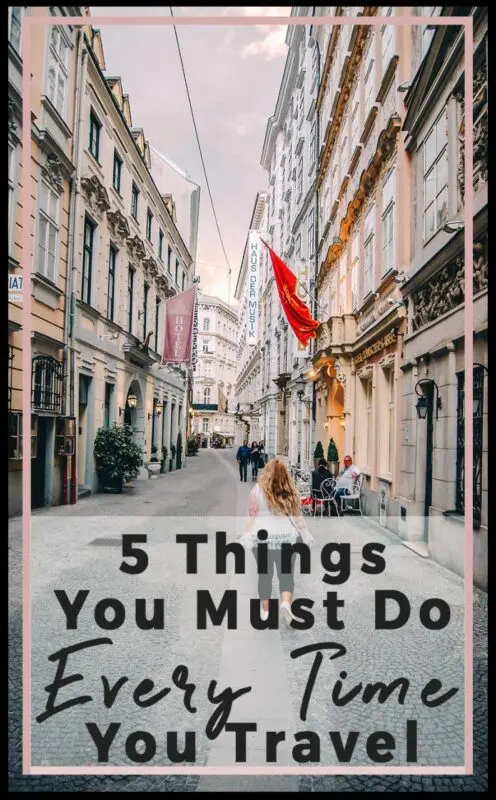 5 things you must do in the country in October