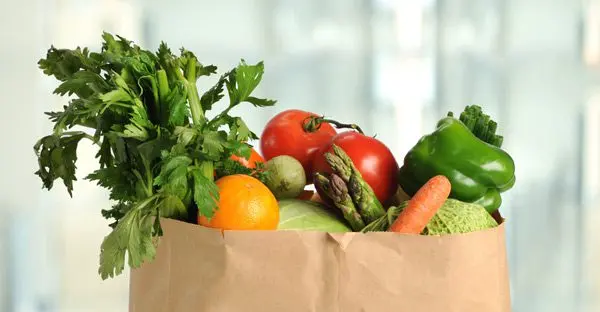 5 tips for storing fruits and vegetables properly