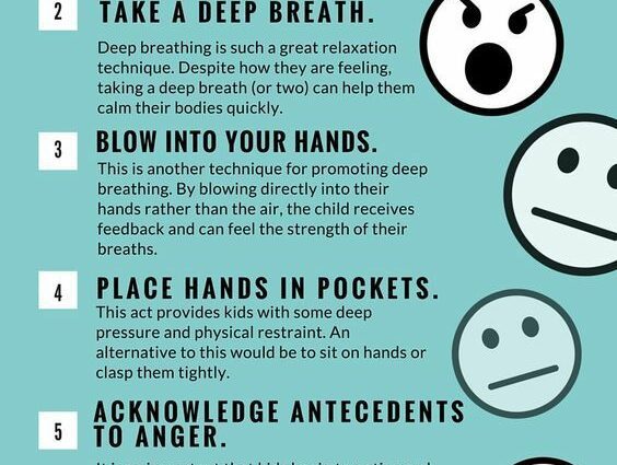 5 savjeta za smirivanje kašlja kod djeteta