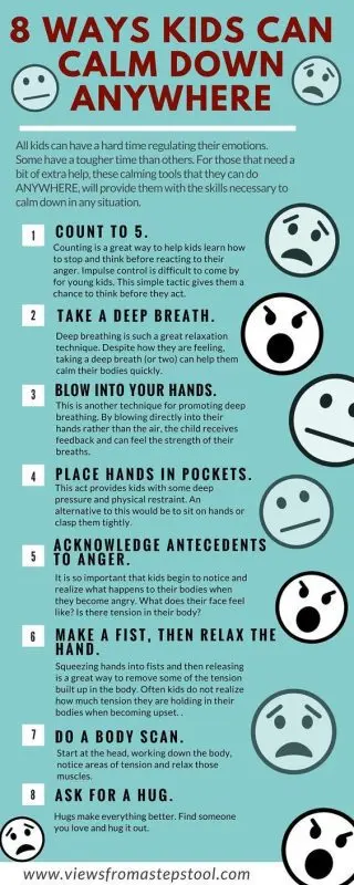 5 tips to calm a child&#8217;s cough