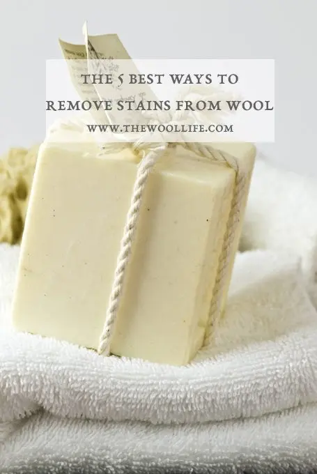 5 Ways To Quickly Remove Wool From Your Sofa