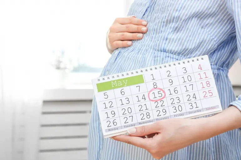 Exact calculation of pregnancy by week and day on your own: calendar, term