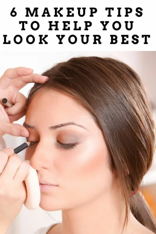 6 Beauty Tips To Help You Look Younger