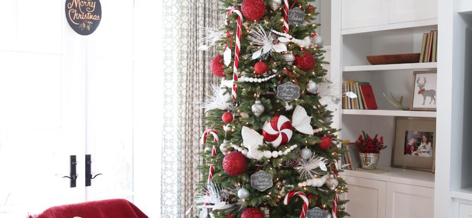 6 Christmas decor collections 2015