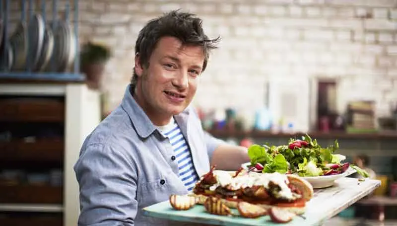 6 Jamie Oliver Secrets That Will Turn Any Dish Into A Masterpiece